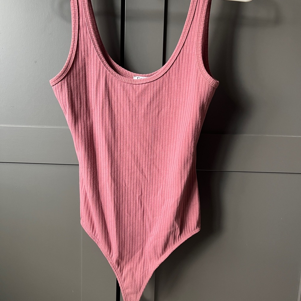 Tank Bodysuit